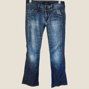 Hudson Jeans Bootcut Women’s Size 28